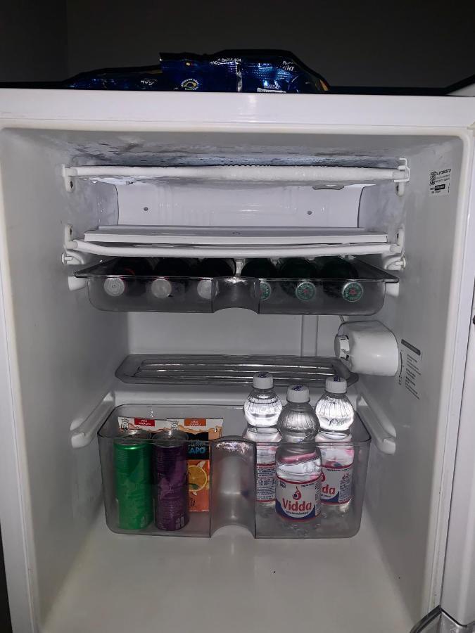 R1 Pousada Barreirinhas Buitenkant foto